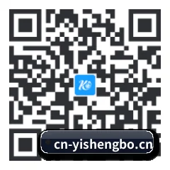 系统版 iOS 二维码
